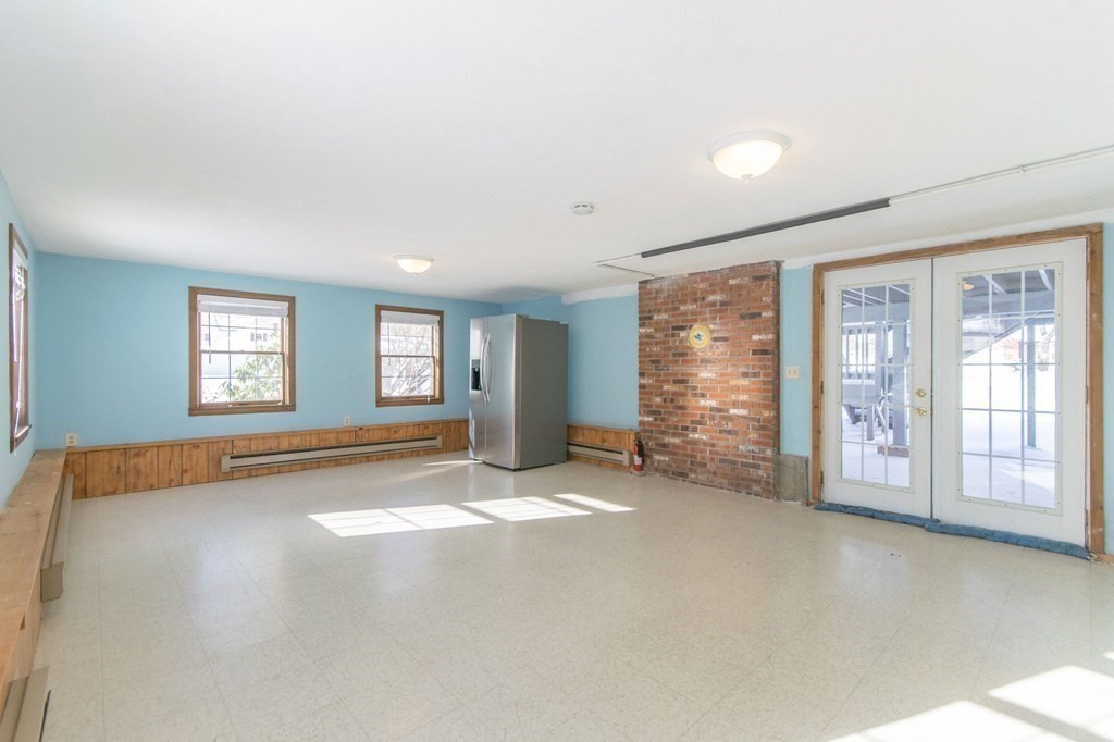 214 Captain Road Longmeadow, MA 01106 - Photo 24 of 29 a view of an empty room with a window