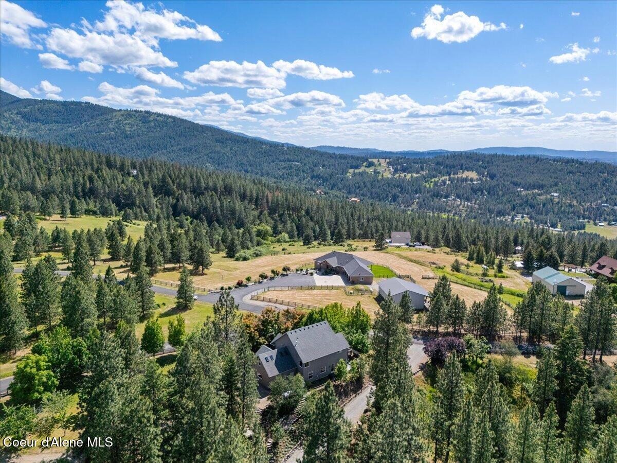 16289 West Summerfield Road Post Falls, ID 83854 - Photo 65 of 66 SW views