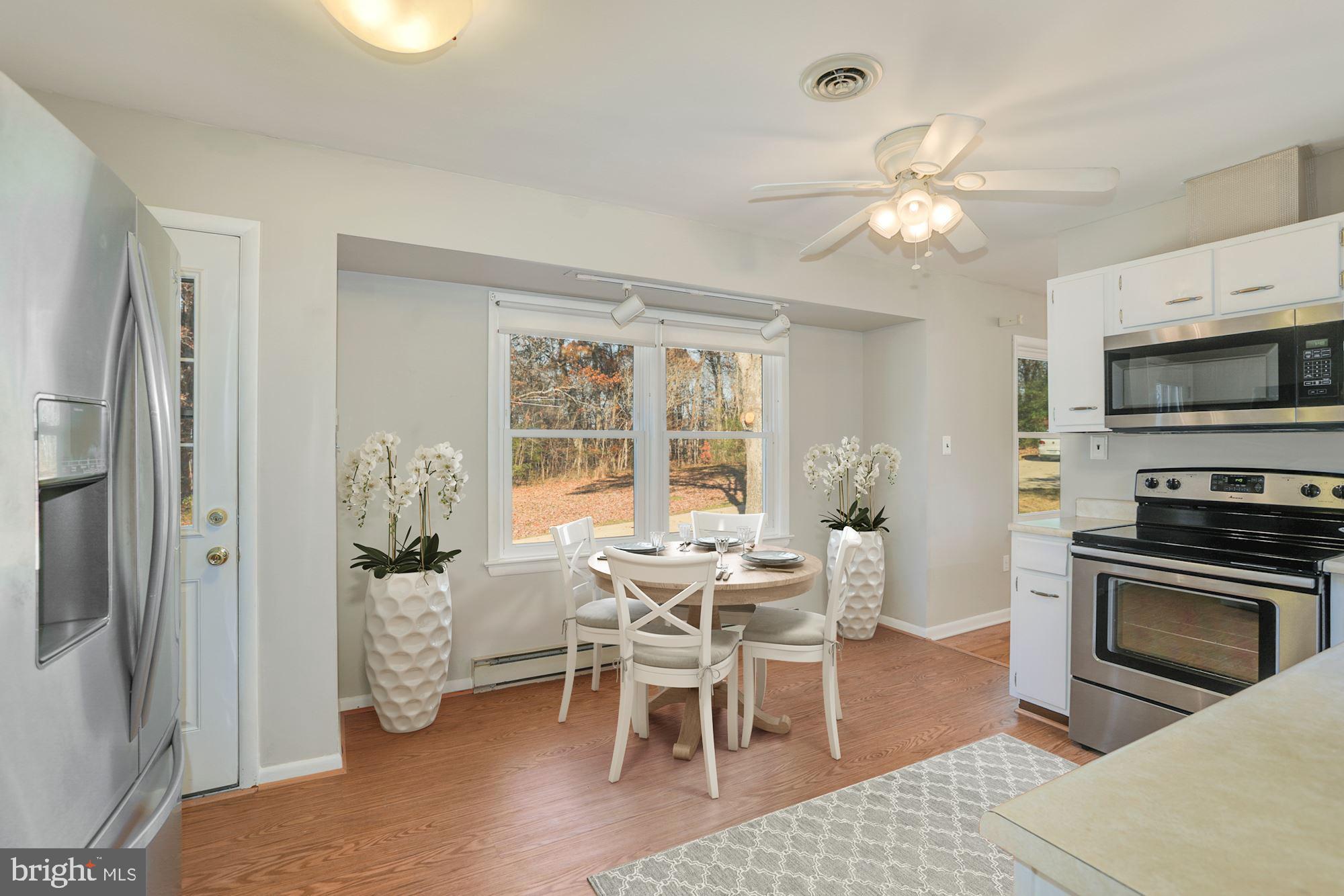 6344 Sumerduck Road Remington, VA 22734 - Photo 11 of 34 Kitchen 1