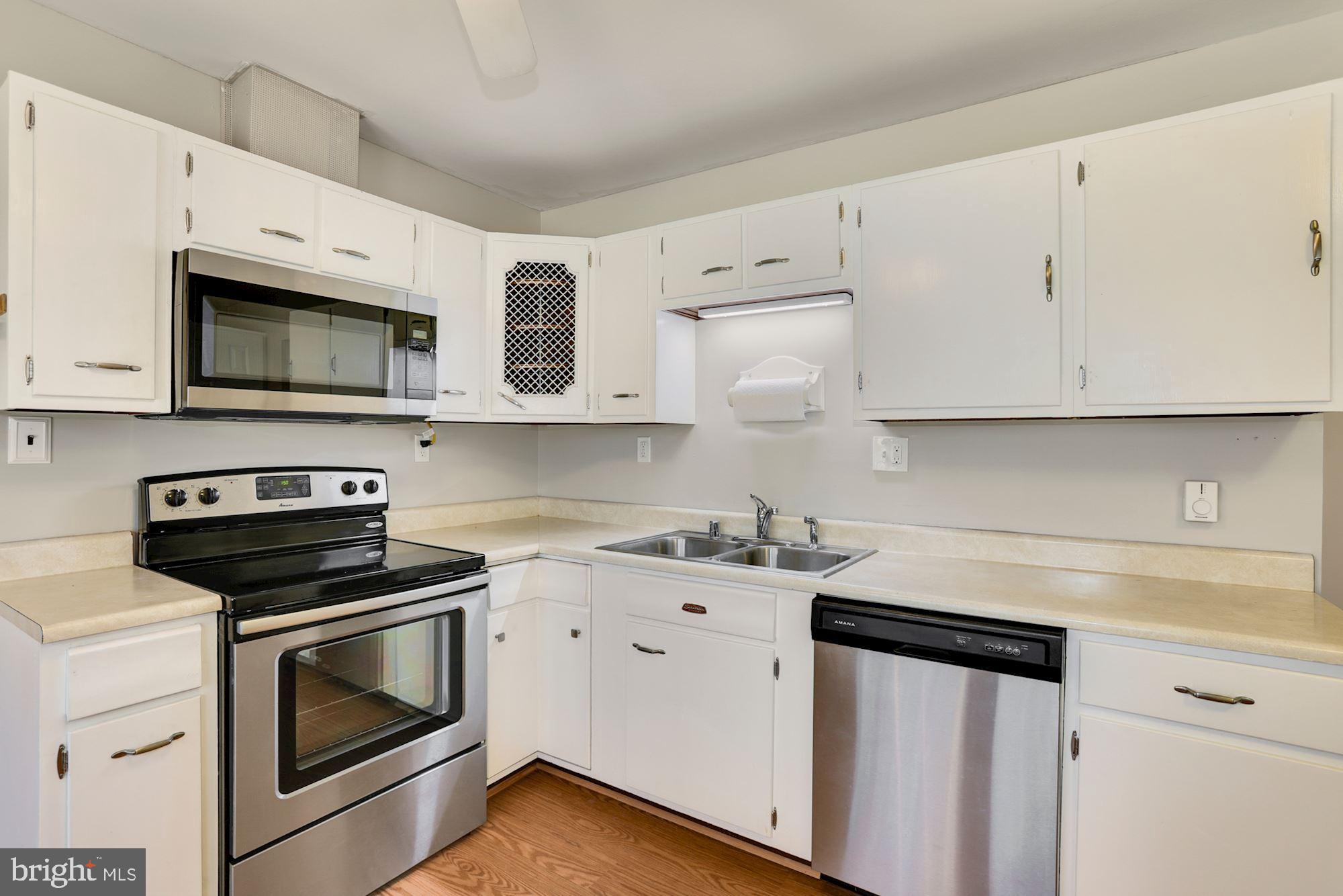 6344 Sumerduck Road Remington, VA 22734 - Photo 13 of 34 Kitchen 3
