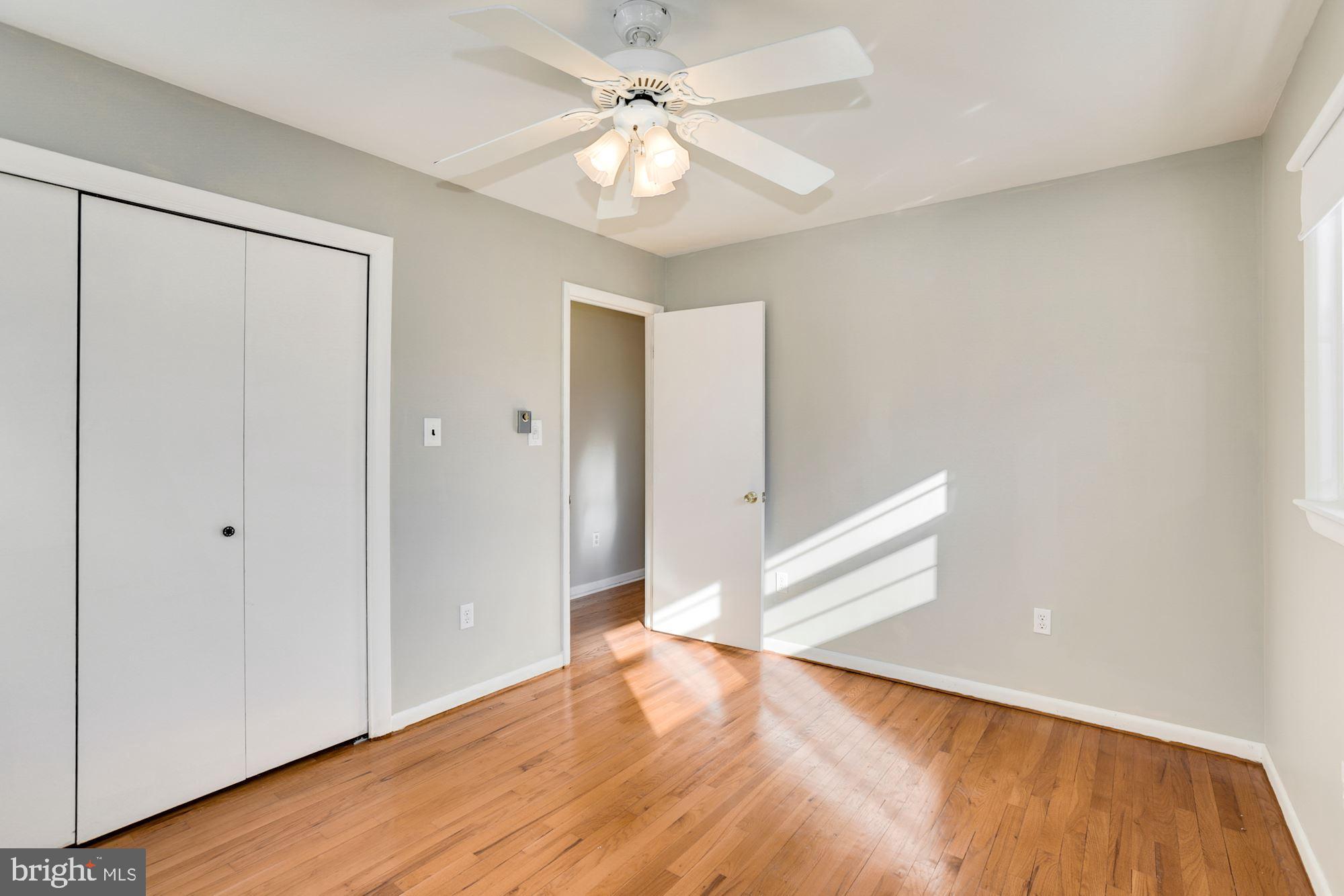 6344 Sumerduck Road Remington, VA 22734 - Photo 18 of 34 Bedroom 2