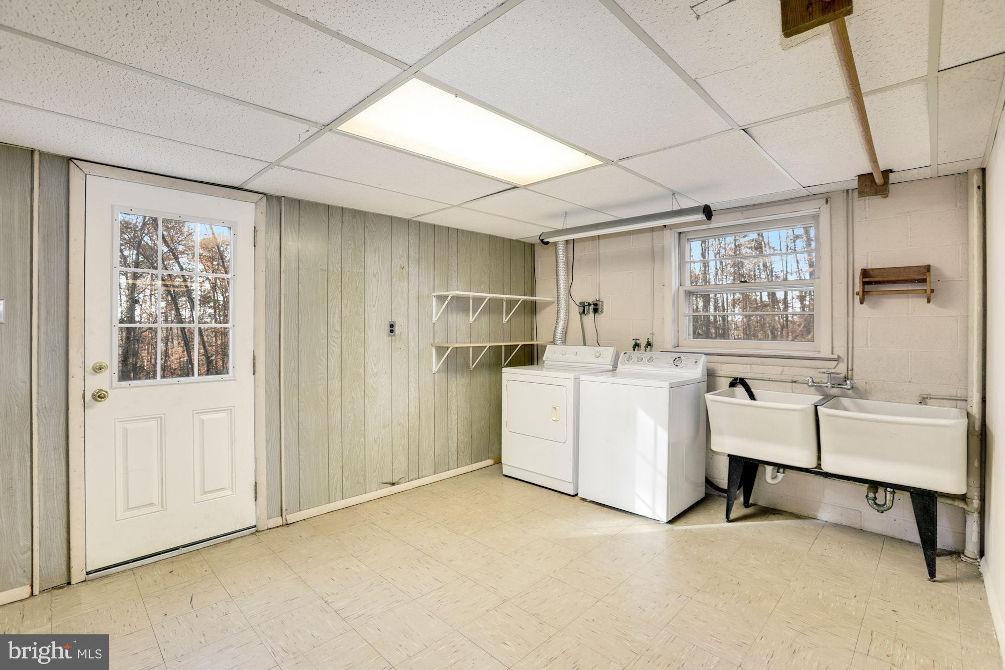 6344 Sumerduck Road Remington, VA 22734 - Photo 26 of 34 Laundry Room 1