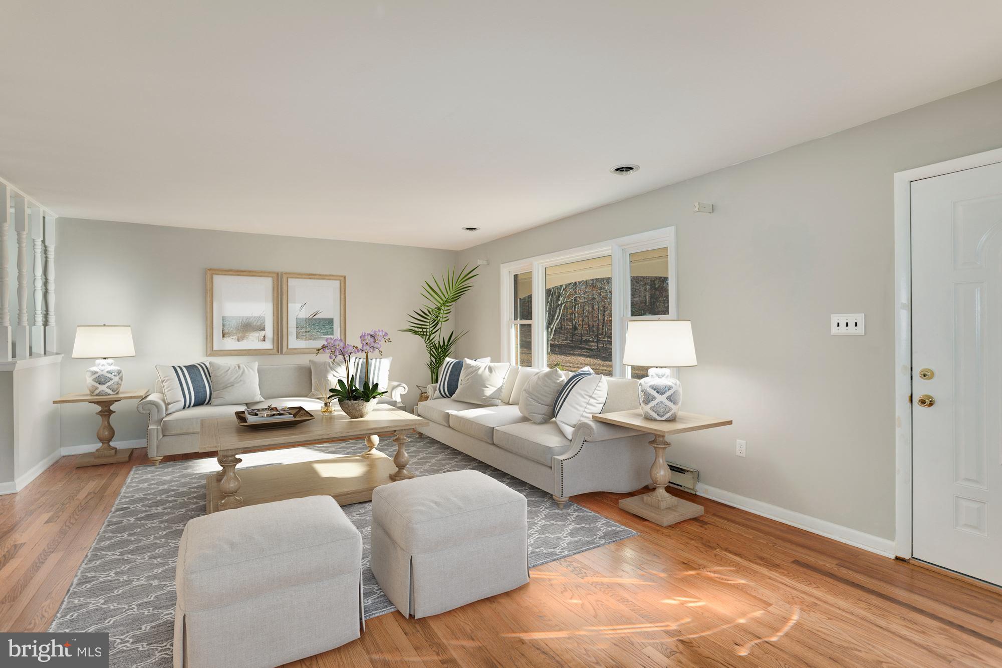6344 Sumerduck Road Remington, VA 22734 - Photo 7 of 34 Family Room 1