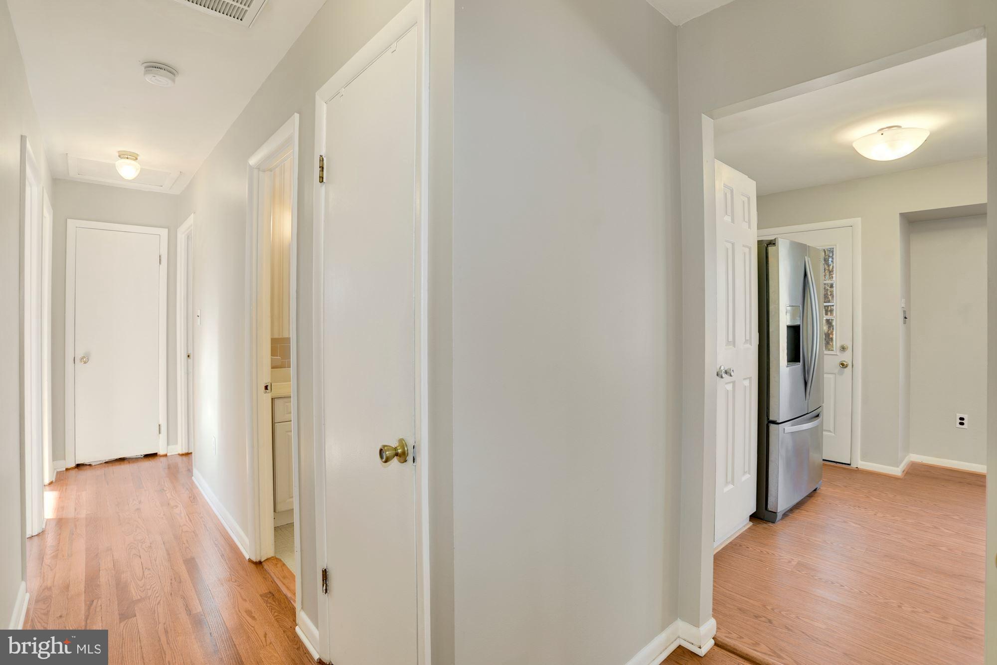 6344 Sumerduck Road Remington, VA 22734 - Photo 10 of 34 Hallway