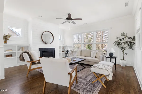 $544,000 | 1510 South Roxboro Street, Durham, NC 27707