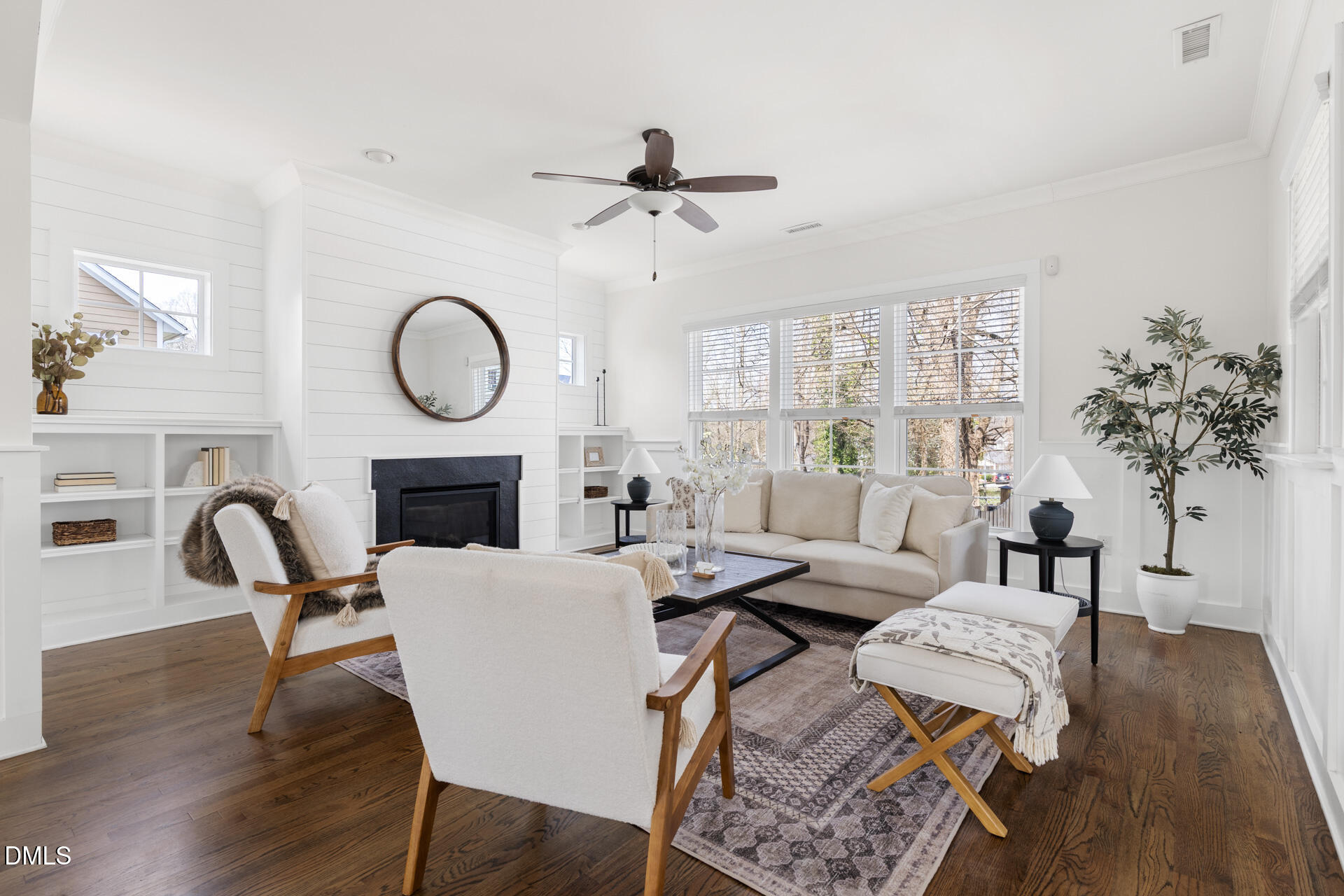 1510 South Roxboro Street Durham, NC 27707 - Photo 1 of 44 1510-S-Roxboro-105