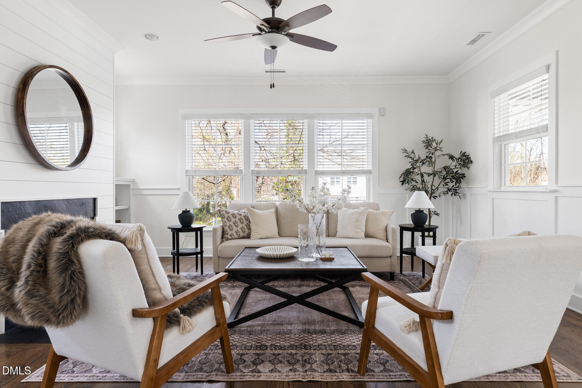 1510 South Roxboro Street Durham, NC 27707 - Photo 11 of 44 1510-S-Roxboro-109