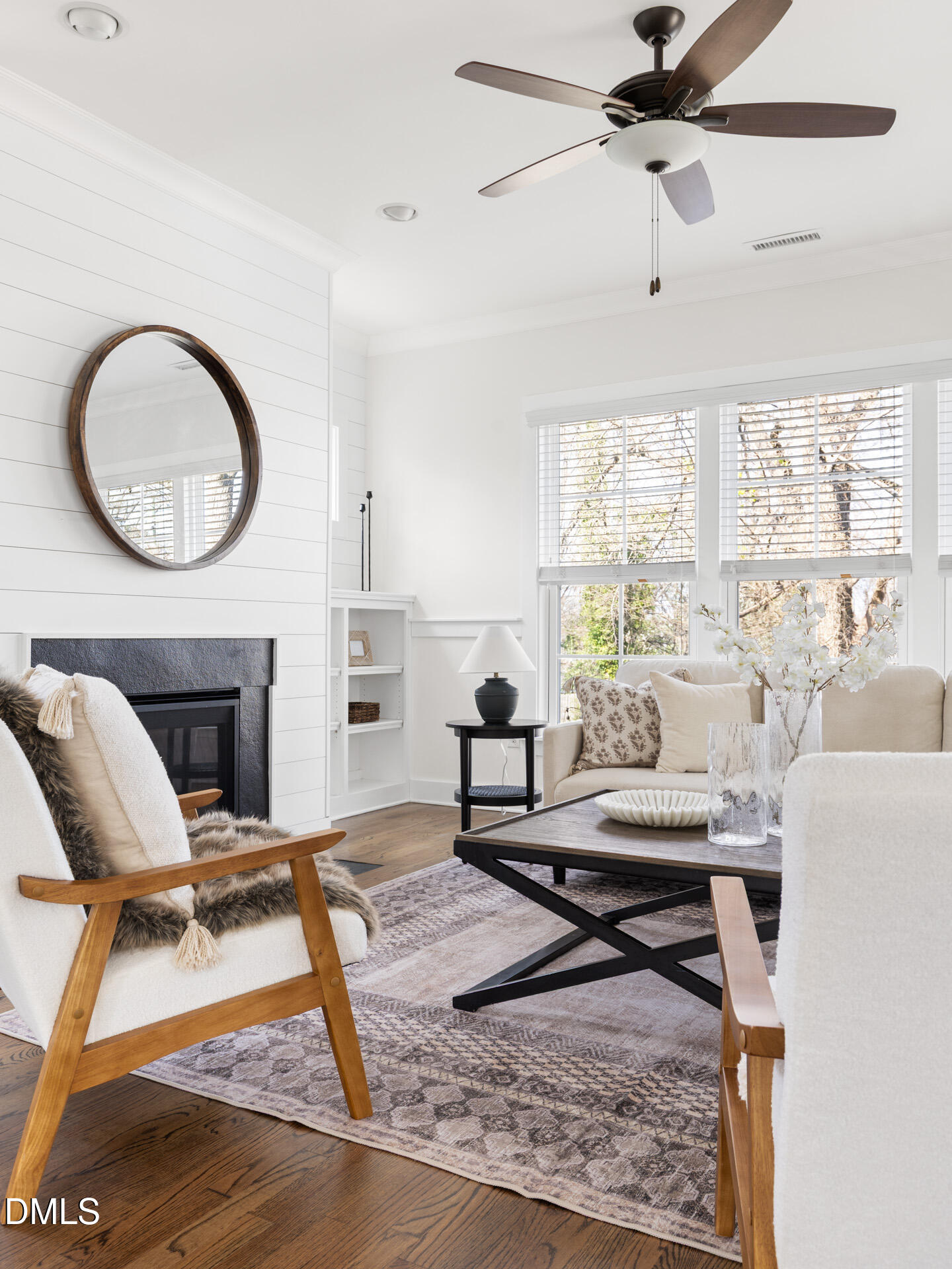 1510 South Roxboro Street Durham, NC 27707 - Photo 12 of 44 1510-S-Roxboro-110