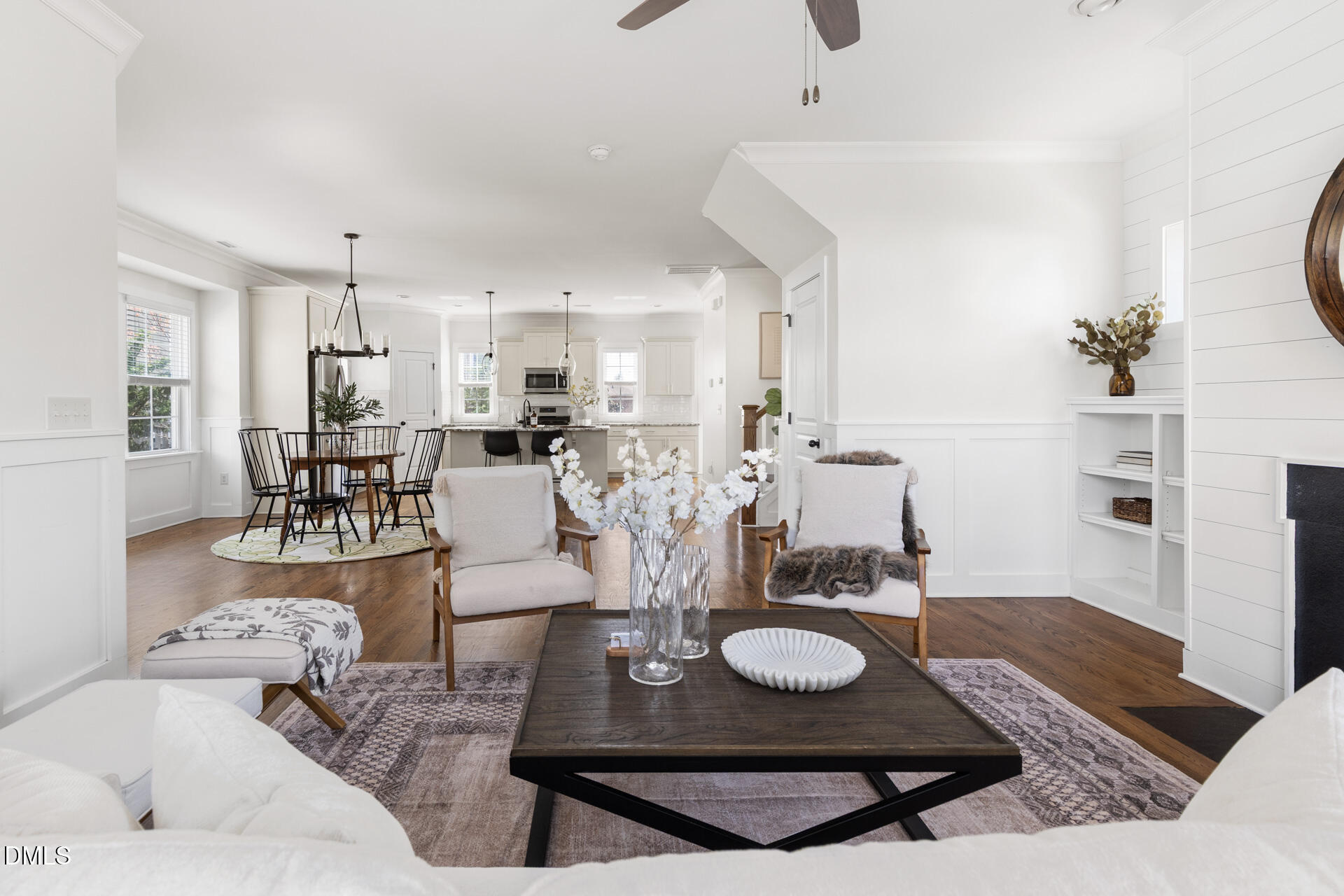 1510 South Roxboro Street Durham, NC 27707 - Photo 14 of 44 1510-S-Roxboro-112