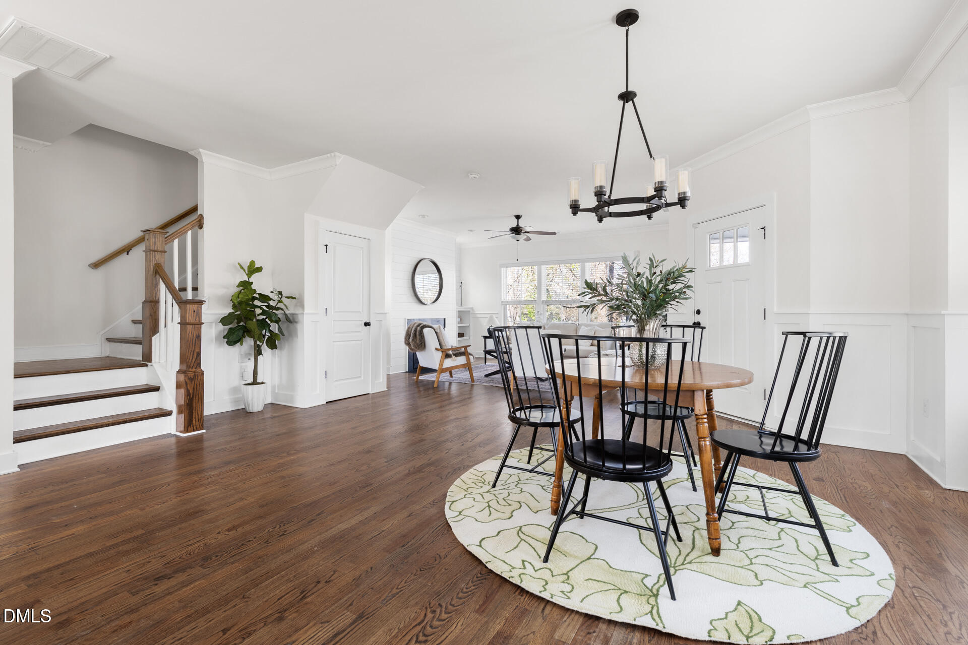 1510 South Roxboro Street Durham, NC 27707 - Photo 15 of 44 1510-S-Roxboro-113