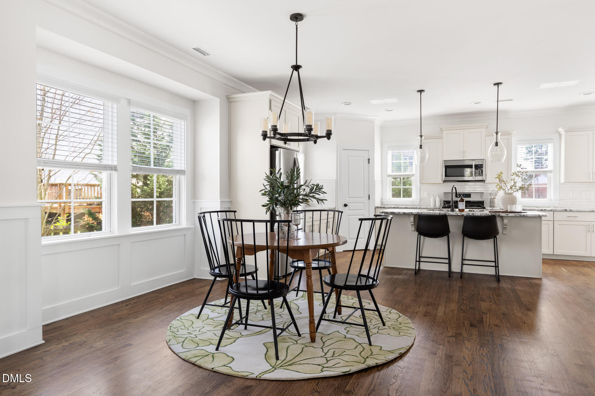 1510 South Roxboro Street Durham, NC 27707 - Photo 17 of 44 1510-S-Roxboro-114