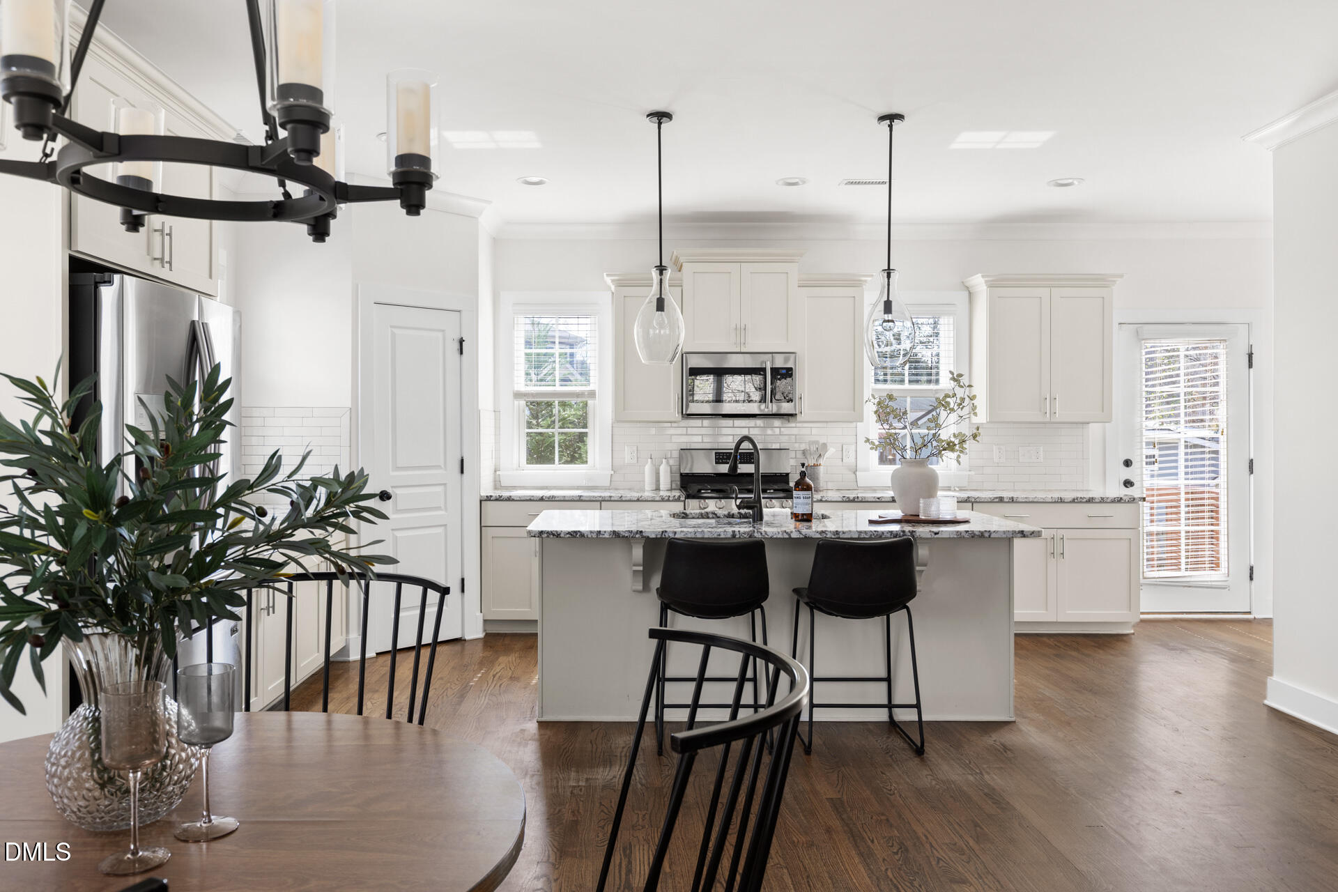 1510 South Roxboro Street Durham, NC 27707 - Photo 19 of 44 1510-S-Roxboro-117