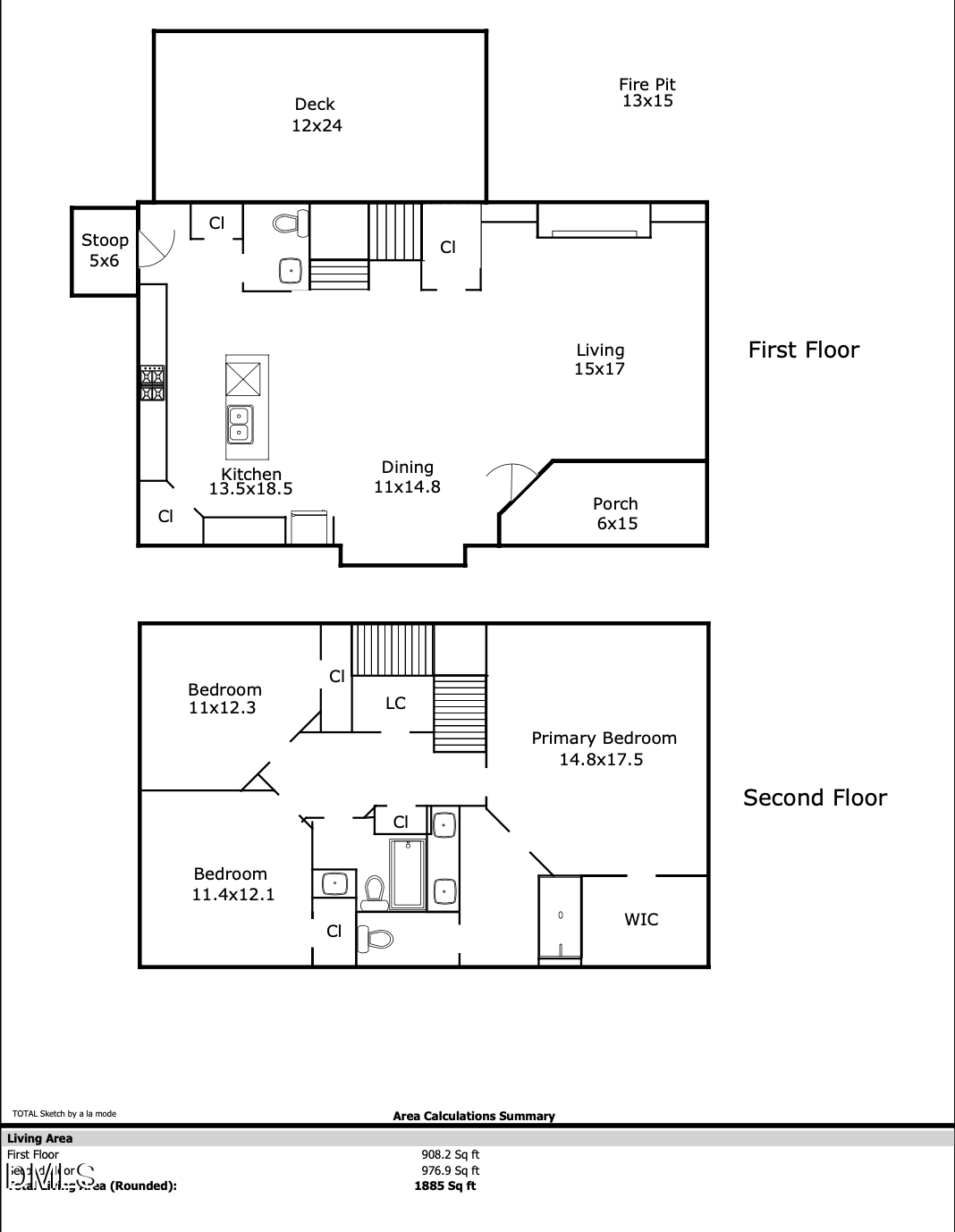 1510 South Roxboro Street Durham, NC 27707 - Photo 44 of 44