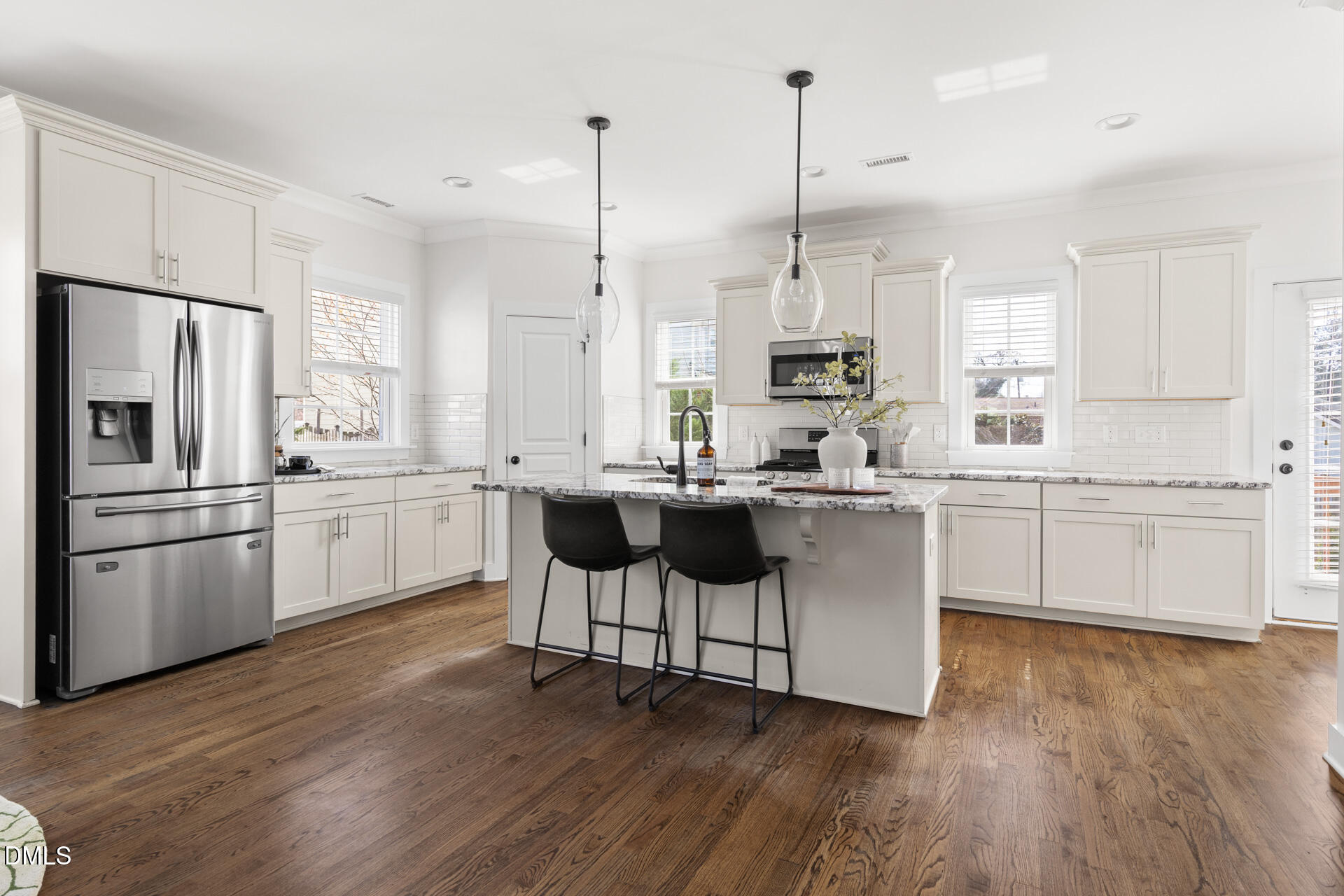 1510 South Roxboro Street Durham, NC 27707 - Photo 20 of 44 1510-S-Roxboro-118