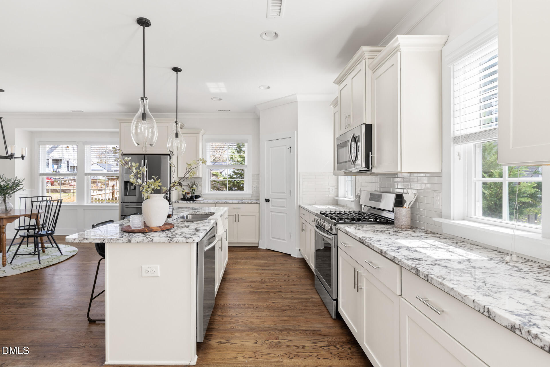 1510 South Roxboro Street Durham, NC 27707 - Photo 21 of 44 1510-S-Roxboro-119