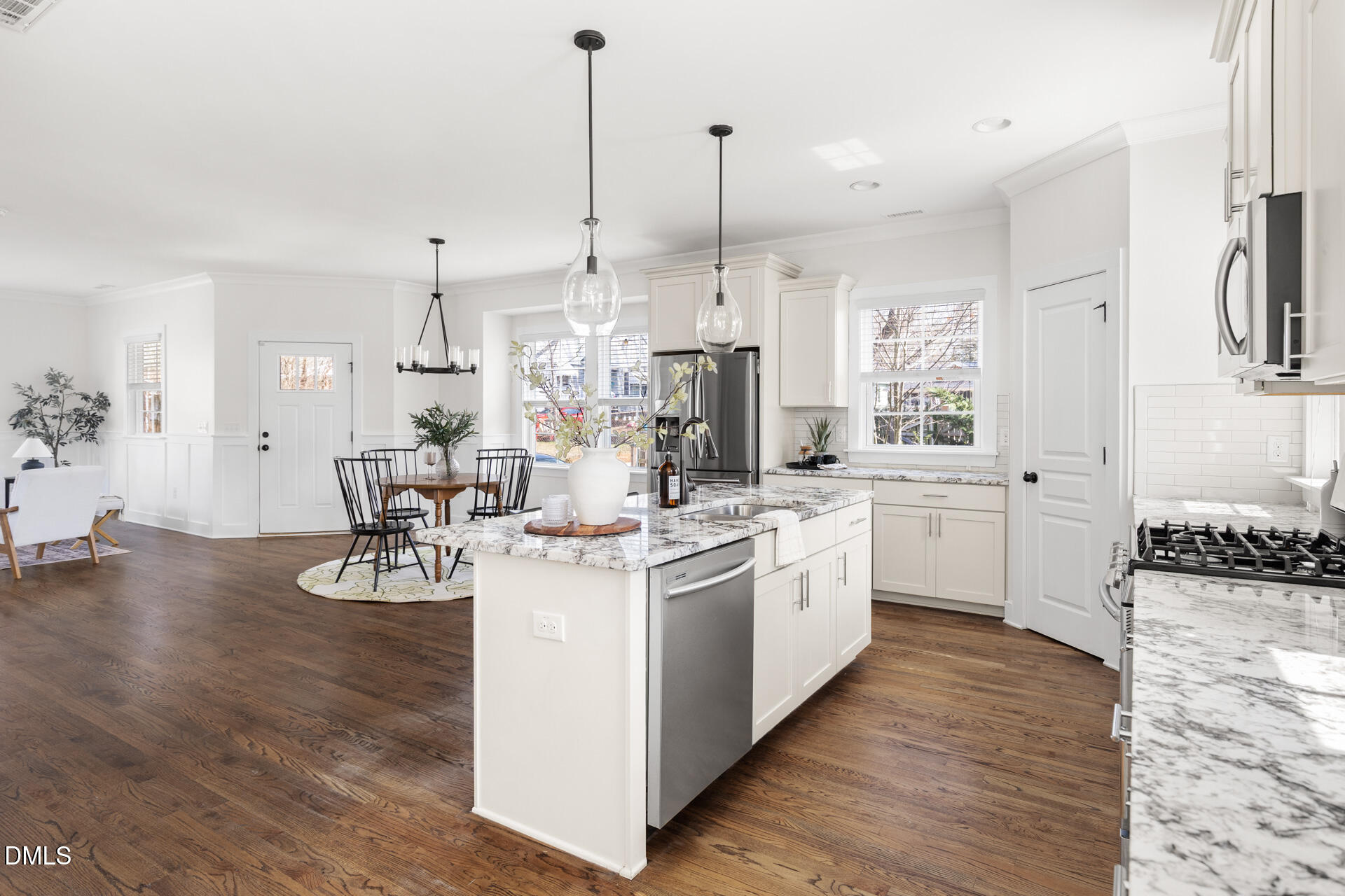 1510 South Roxboro Street Durham, NC 27707 - Photo 22 of 44 1510-S-Roxboro-120