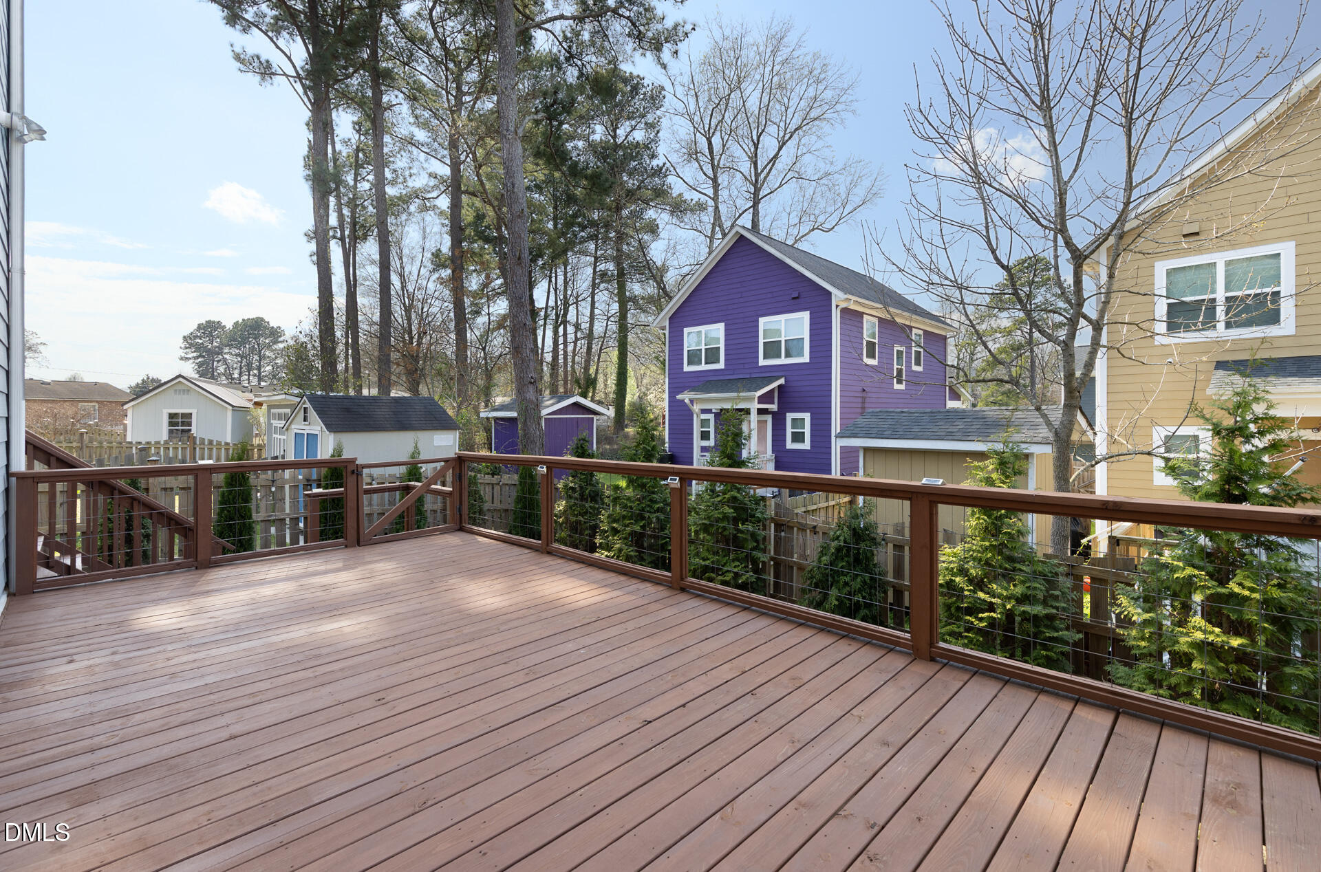 1510 South Roxboro Street Durham, NC 27707 - Photo 41 of 44 1510-S-Roxboro-144