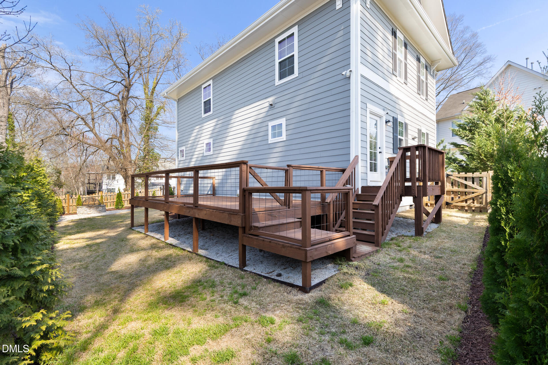 1510 South Roxboro Street Durham, NC 27707 - Photo 42 of 44 1510-S-Roxboro-145
