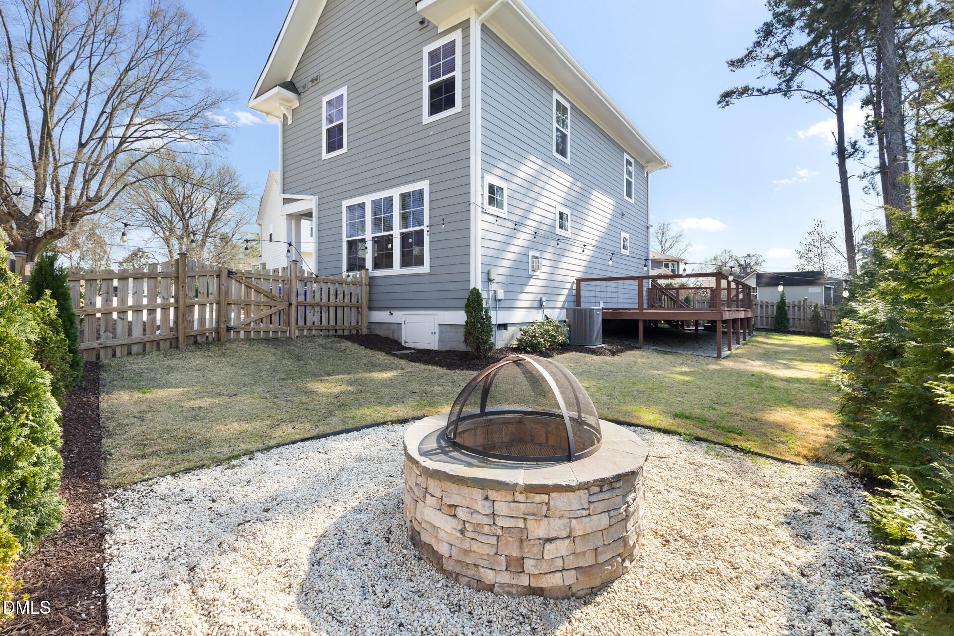 1510 South Roxboro Street Durham, NC 27707 - Photo 43 of 44 1510-S-Roxboro-146