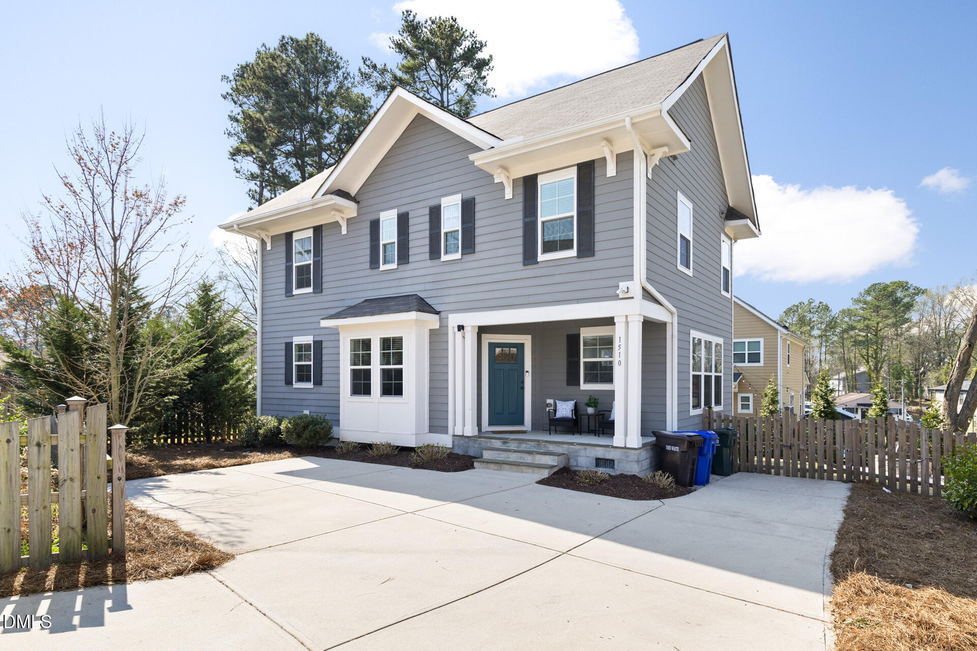 1510 South Roxboro Street Durham, NC 27707 - Photo 5 of 44 1510-S-Roxboro-100