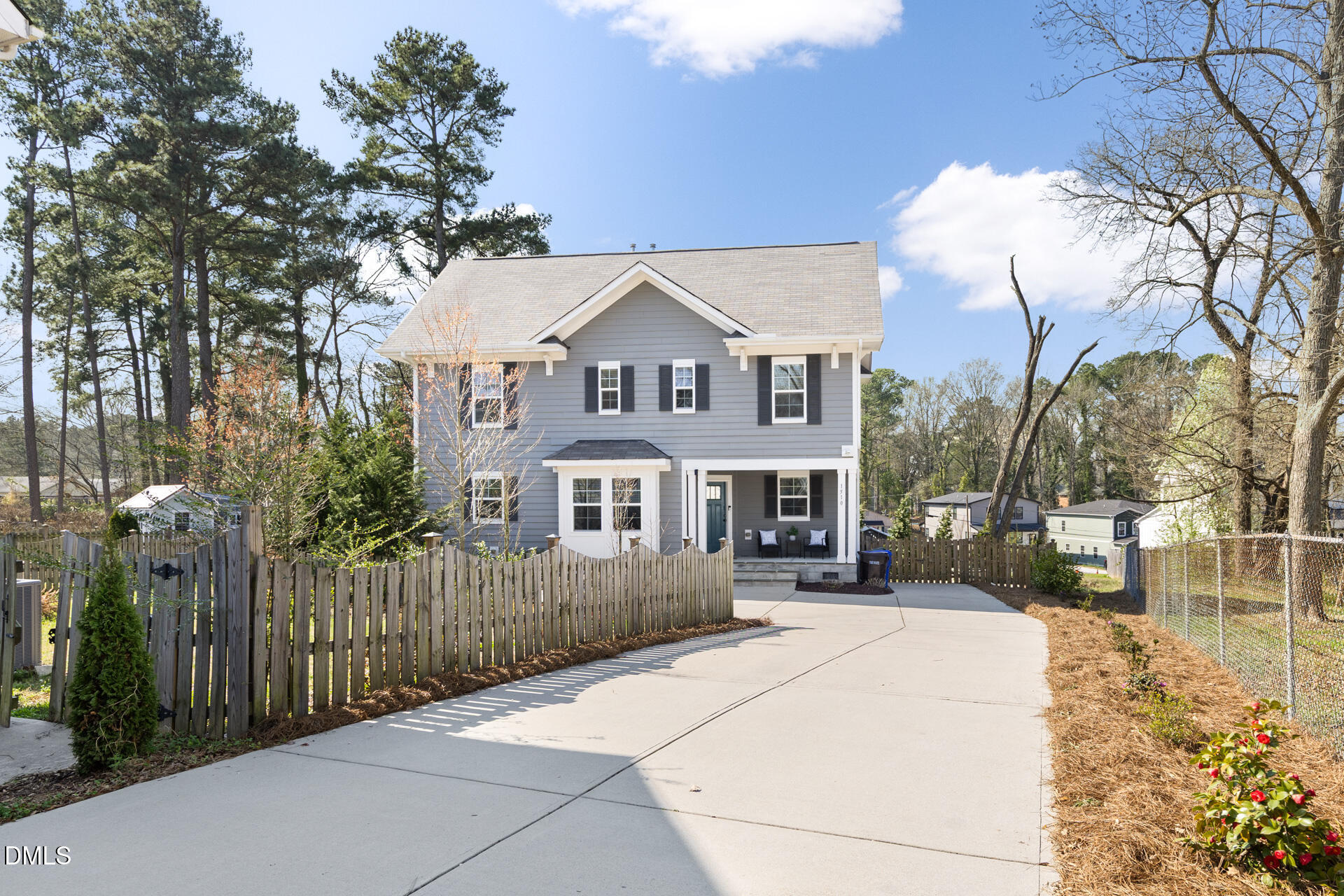 1510 South Roxboro Street Durham, NC 27707 - Photo 6 of 44 1510-S-Roxboro-101