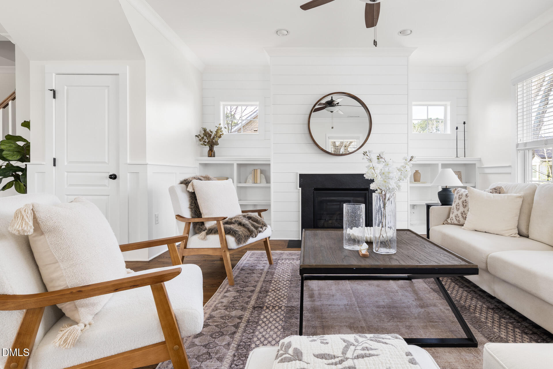 1510 South Roxboro Street Durham, NC 27707 - Photo 8 of 44 1510-S-Roxboro-106