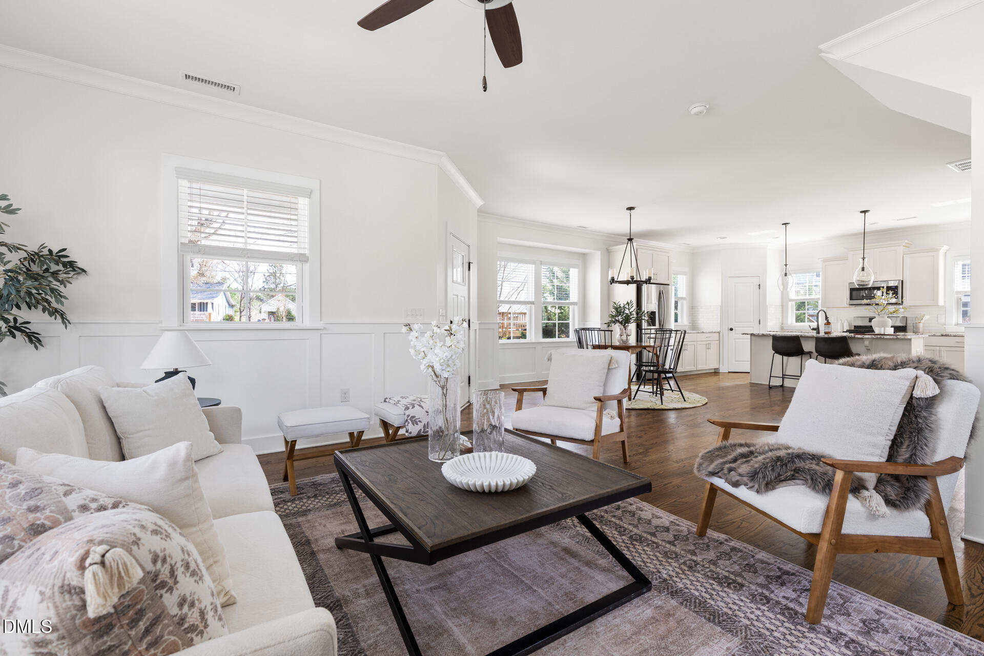 1510 South Roxboro Street Durham, NC 27707 - Photo 9 of 44 1510-S-Roxboro-107