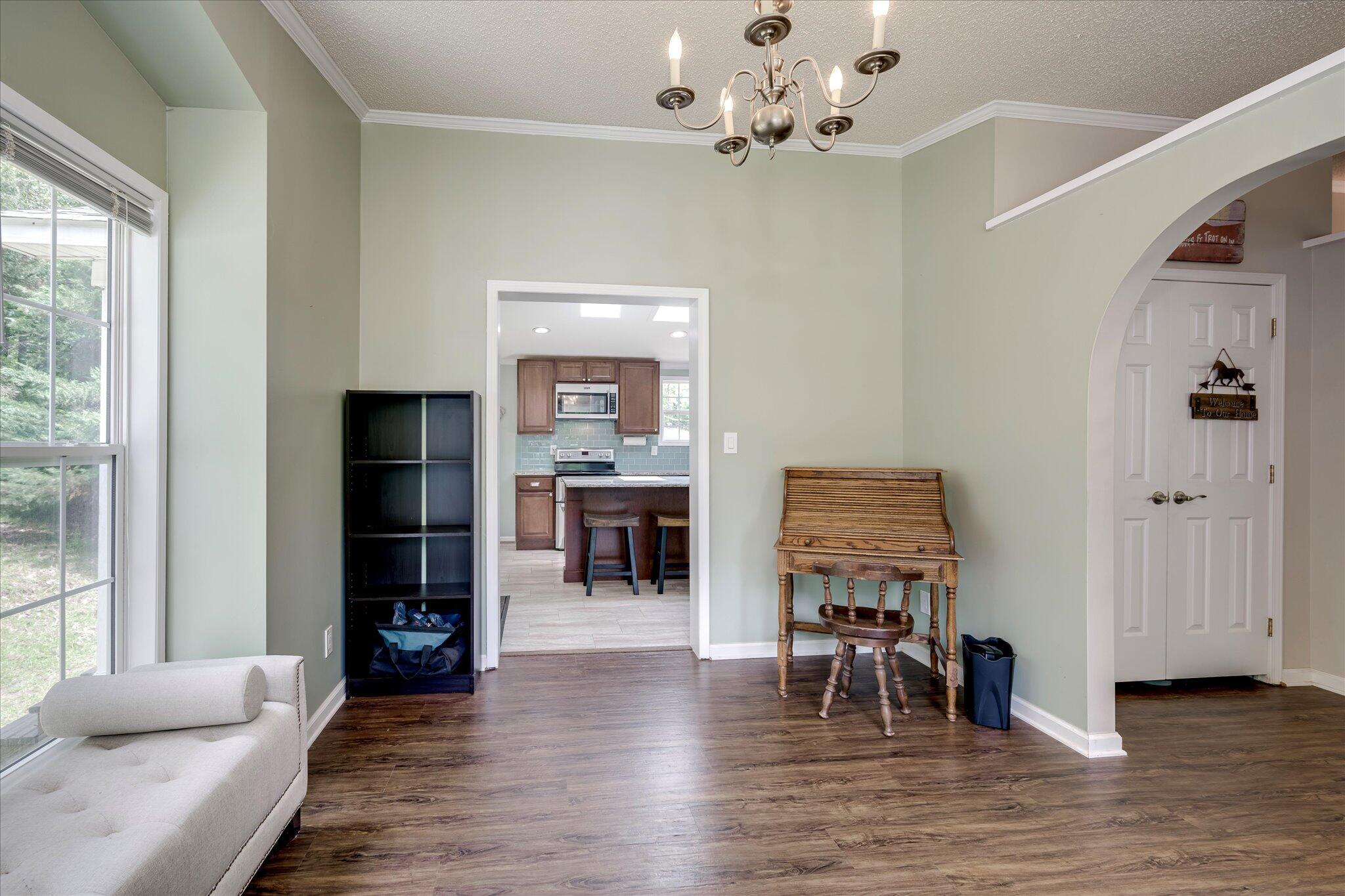 1180 Colbert Bridge Road Aiken, SC 29803 - Photo 17 of 49