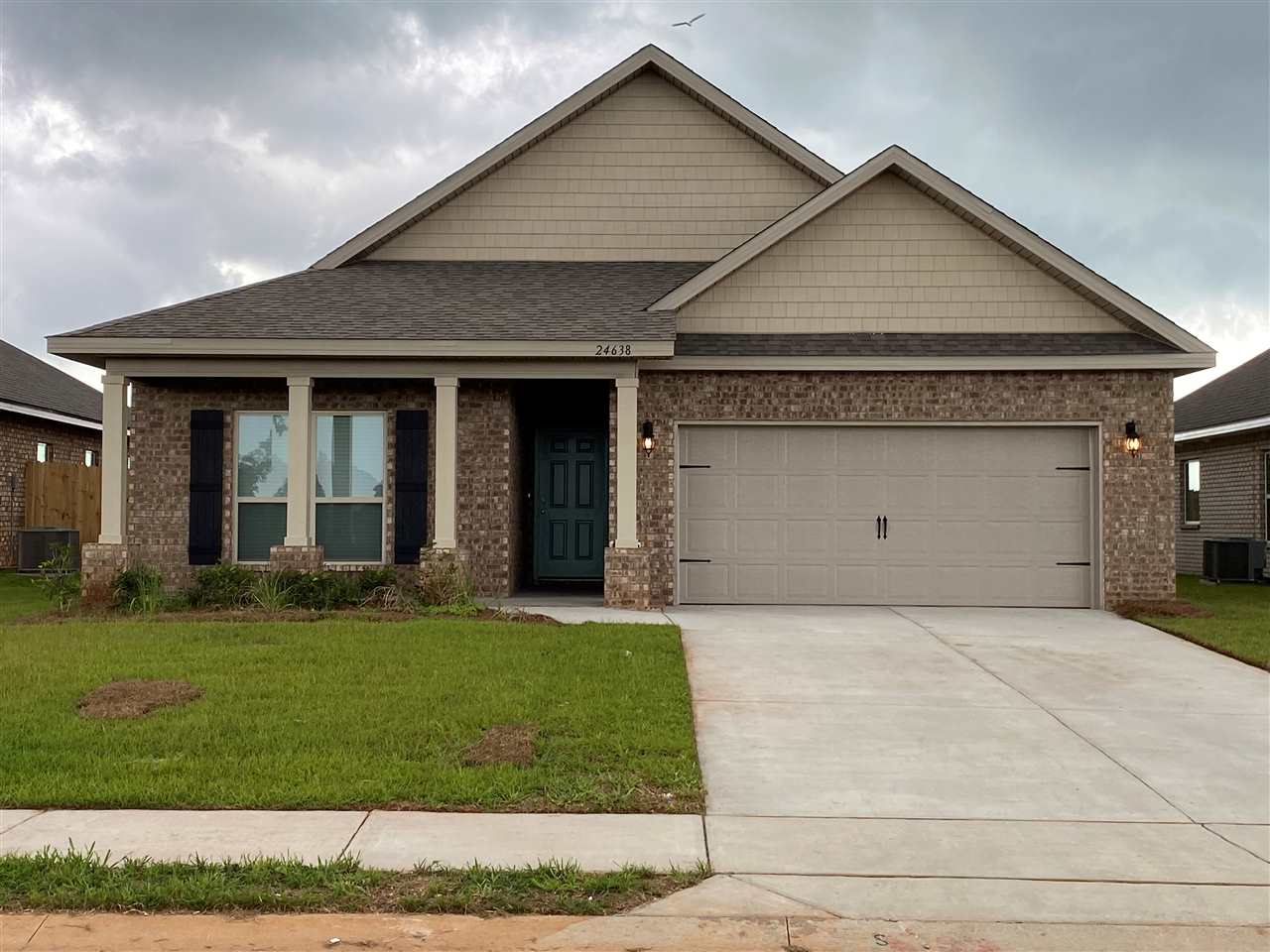 24638 Slater Mill Road Daphne, AL 36526 - Photo 1 of 24