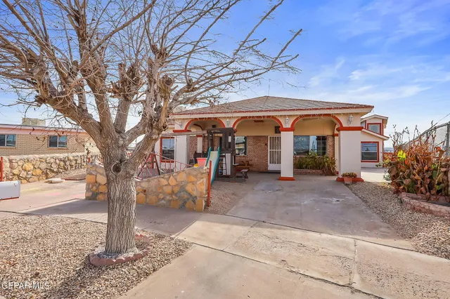 $335,000 | 320 Mirasol Drive, El Paso, TX 79907