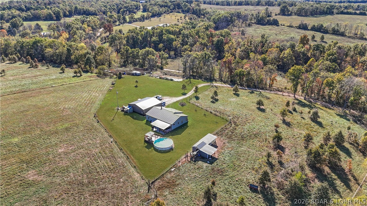 118 Uncle Dee Road Brumley, MO 65017 - Photo 3 of 57