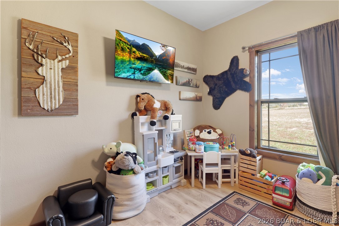 118 Uncle Dee Road Brumley, MO 65017 - Photo 31 of 57 Perfect room for kids or an office.