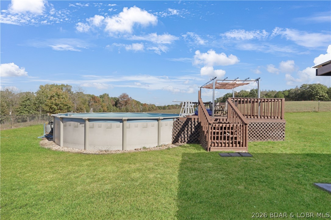 118 Uncle Dee Road Brumley, MO 65017 - Photo 35 of 57 Very cool on those hot Missouri days!