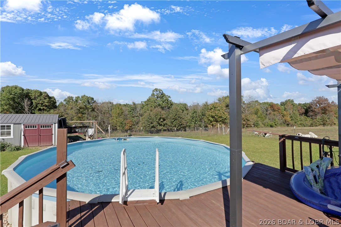 118 Uncle Dee Road Brumley, MO 65017 - Photo 36 of 57 Let's have a party.