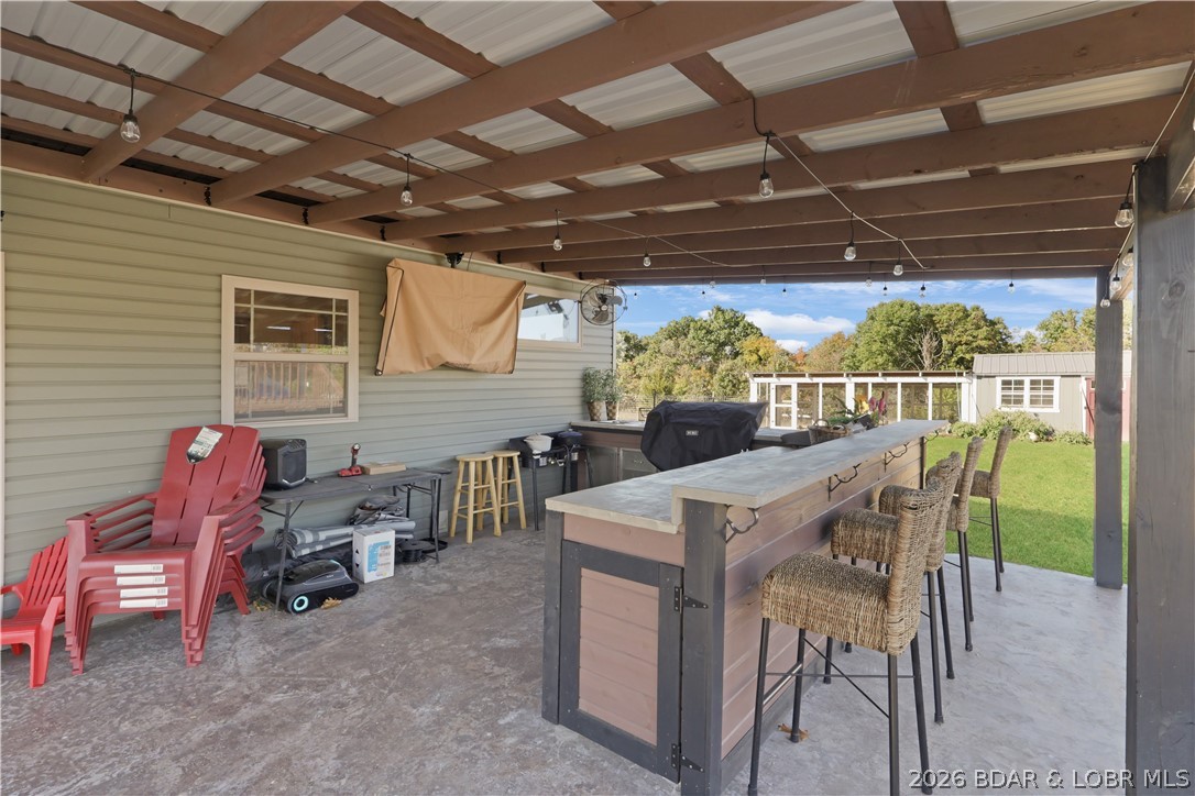 118 Uncle Dee Road Brumley, MO 65017 - Photo 38 of 57 TV available for $