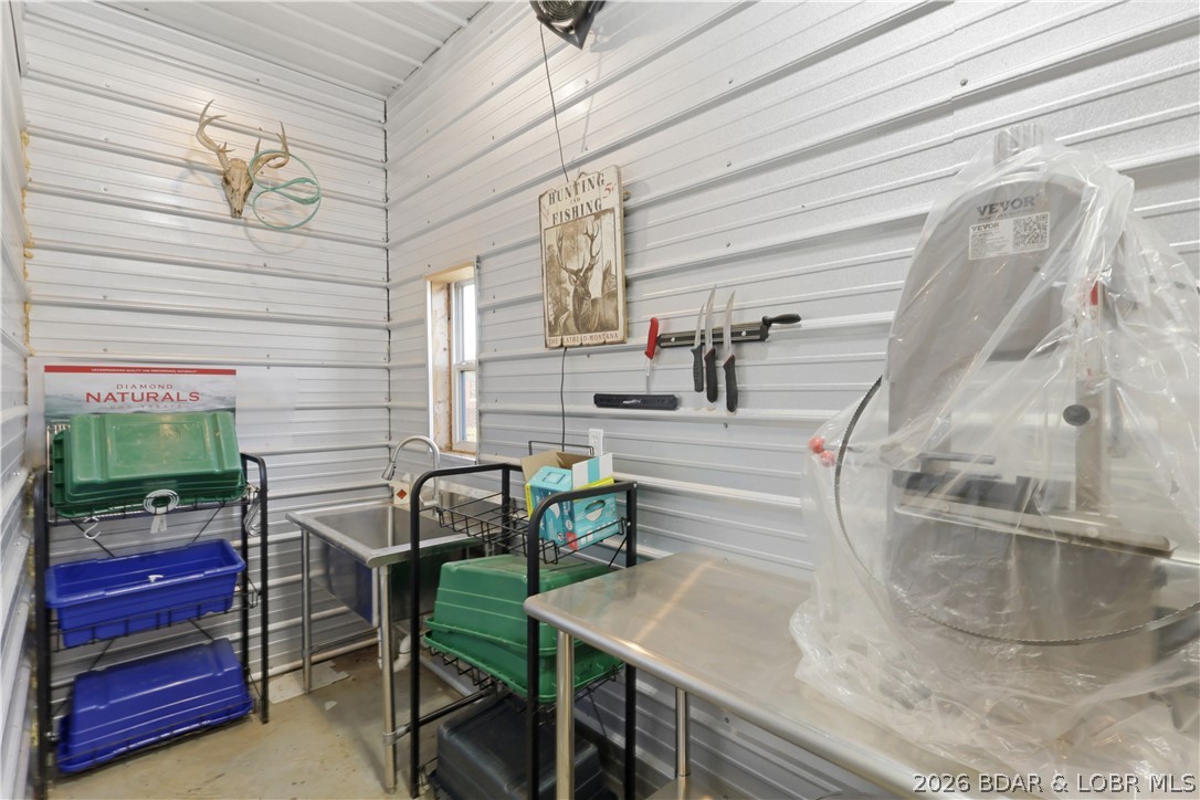 118 Uncle Dee Road Brumley, MO 65017 - Photo 44 of 57 Processes it here. (equipment not included)