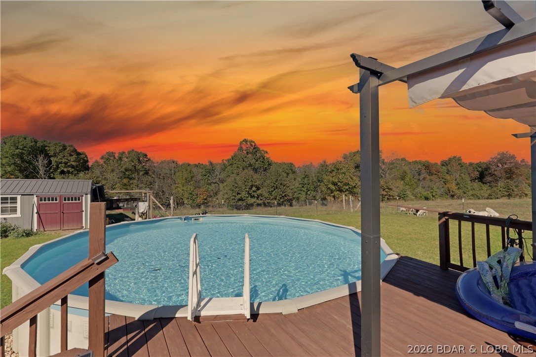 118 Uncle Dee Road Brumley, MO 65017 - Photo 51 of 57 You won't want to leave!