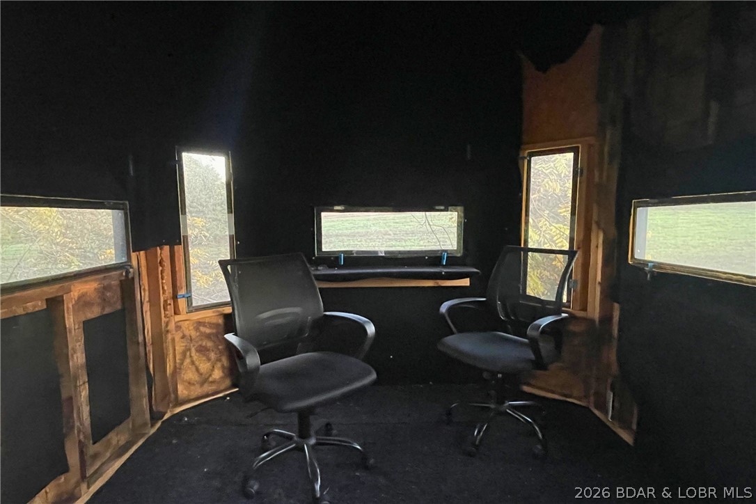 118 Uncle Dee Road Brumley, MO 65017 - Photo 57 of 57 How about waiting for the deer in here?