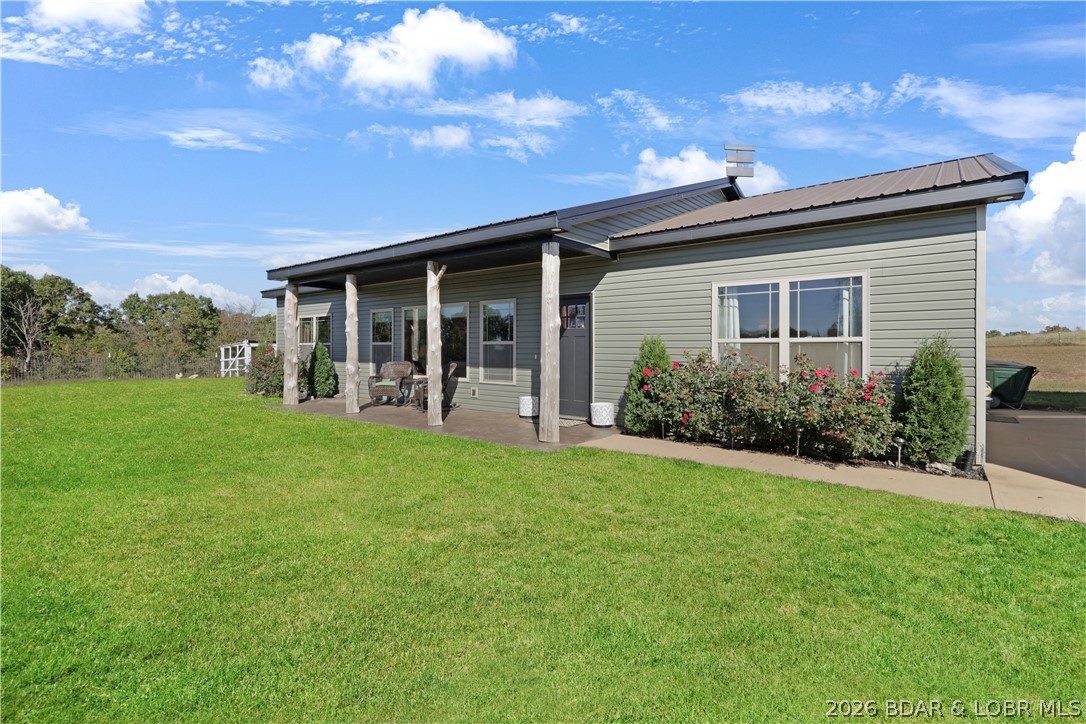 118 Uncle Dee Road Brumley, MO 65017 - Photo 10 of 57 Peace and quiet only minutes from town.