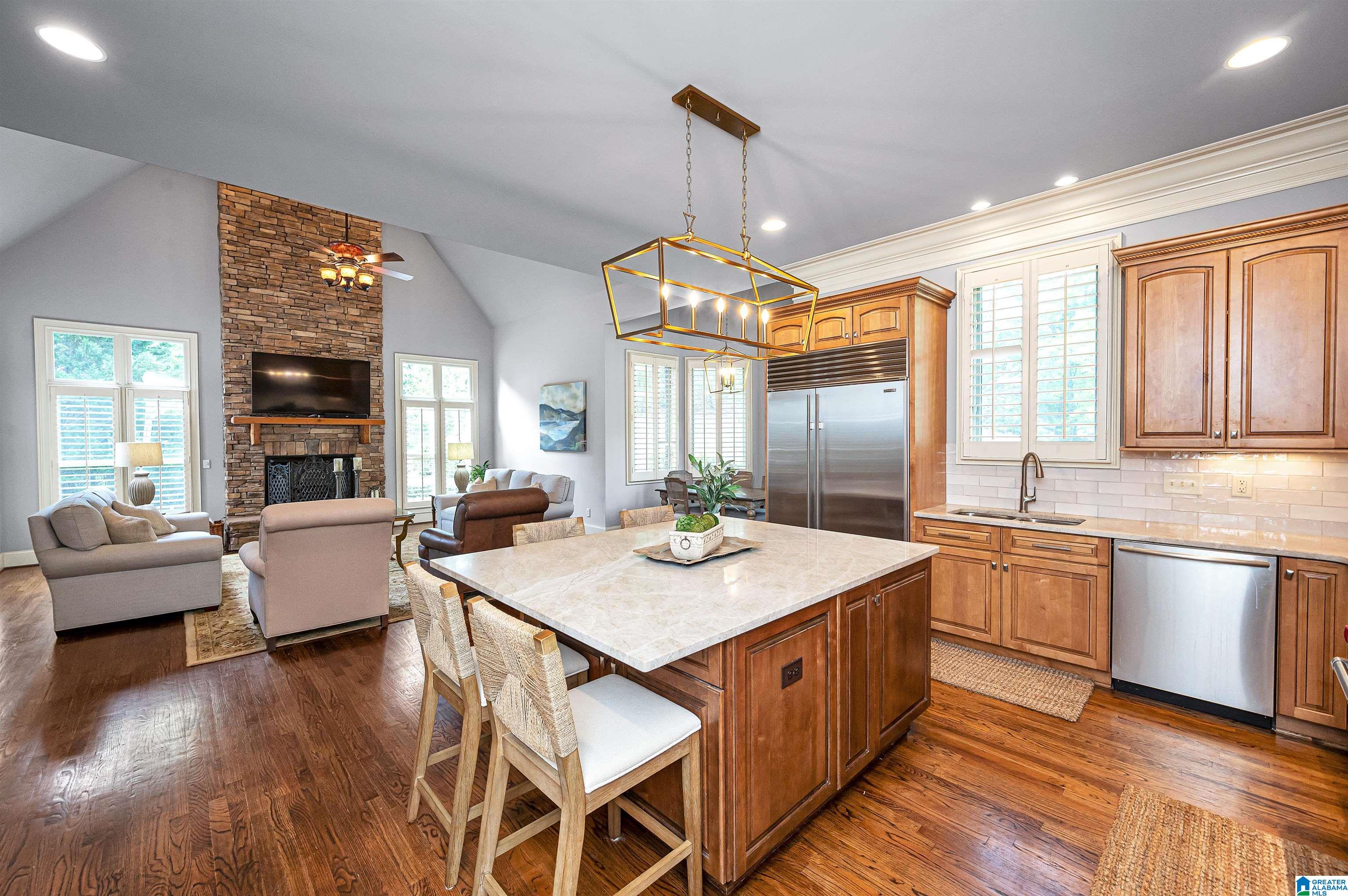 1144 Hardwood Cove Road Birmingham, AL 35242 - Photo 18 of 68