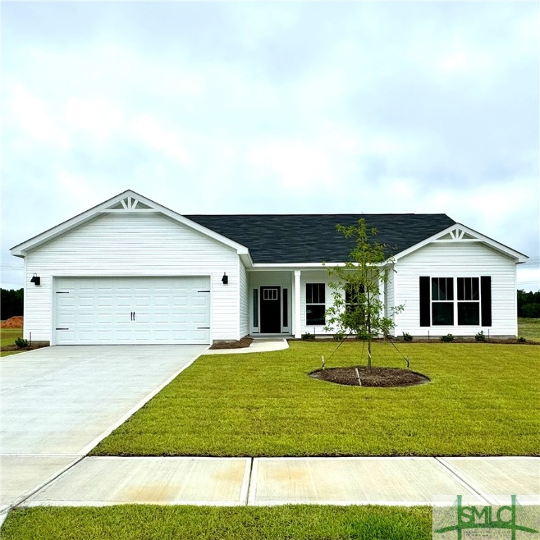 352 Crosswinds Drive Rincon, GA 31326 - Photo 1 of 37