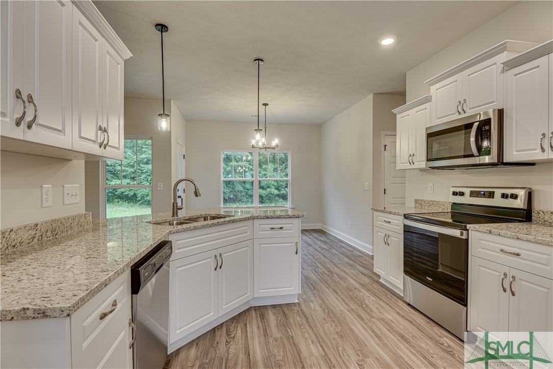 352 Crosswinds Drive Rincon, GA 31326 - Photo 19 of 37