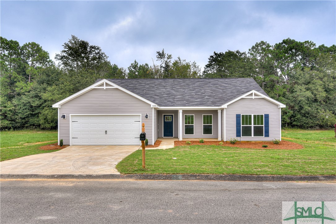 352 Crosswinds Drive Rincon, GA 31326 - Photo 2 of 37