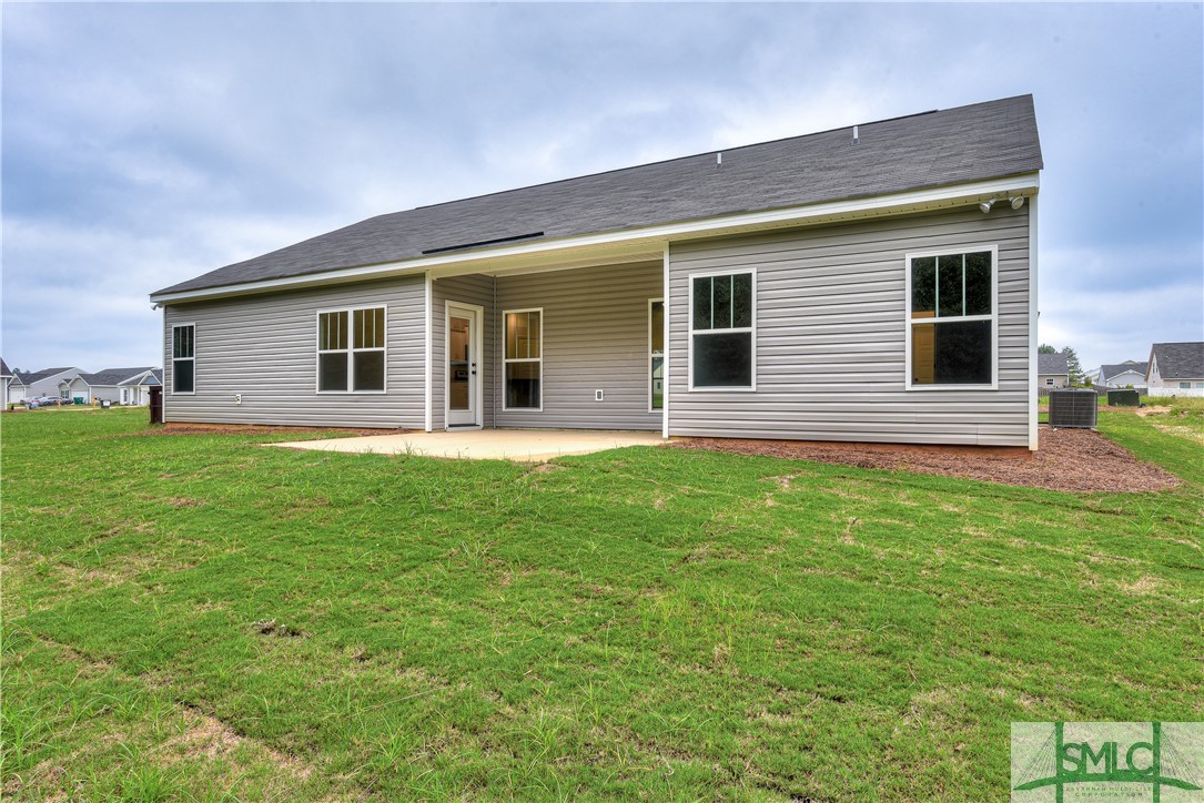 352 Crosswinds Drive Rincon, GA 31326 - Photo 35 of 37