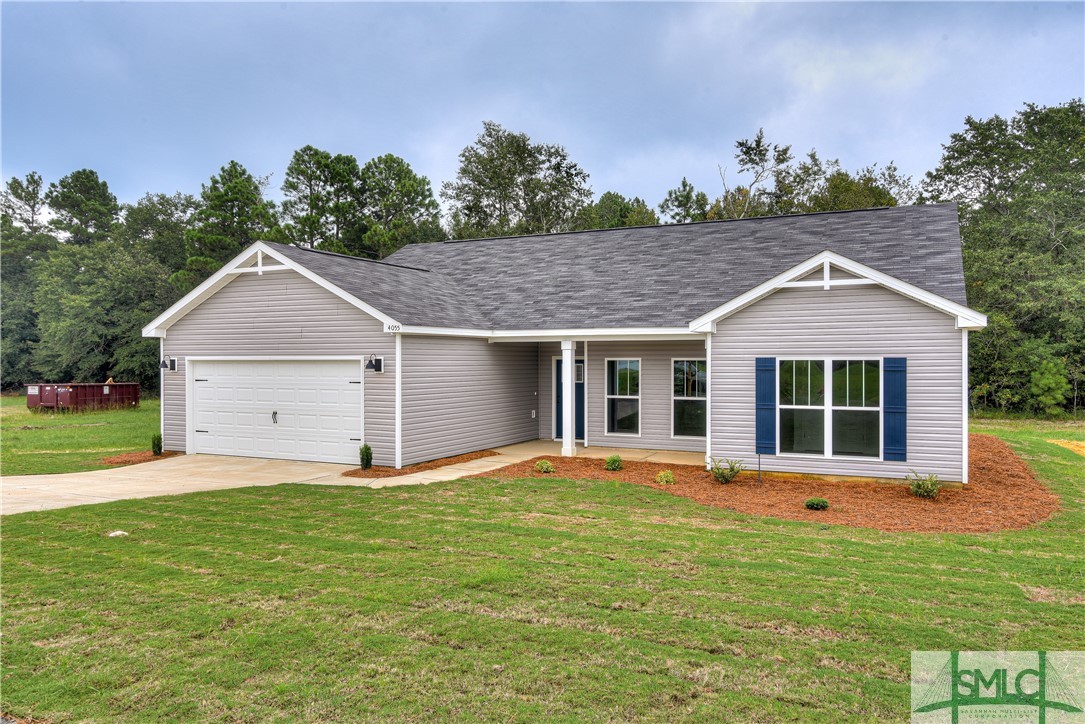 352 Crosswinds Drive Rincon, GA 31326 - Photo 4 of 37