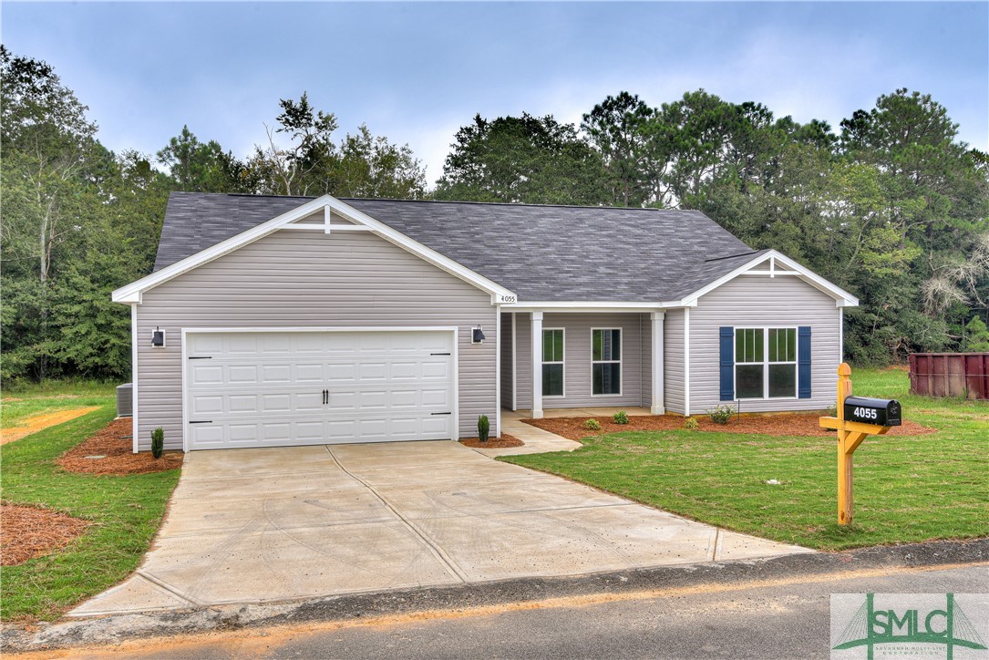 352 Crosswinds Drive Rincon, GA 31326 - Photo 5 of 37