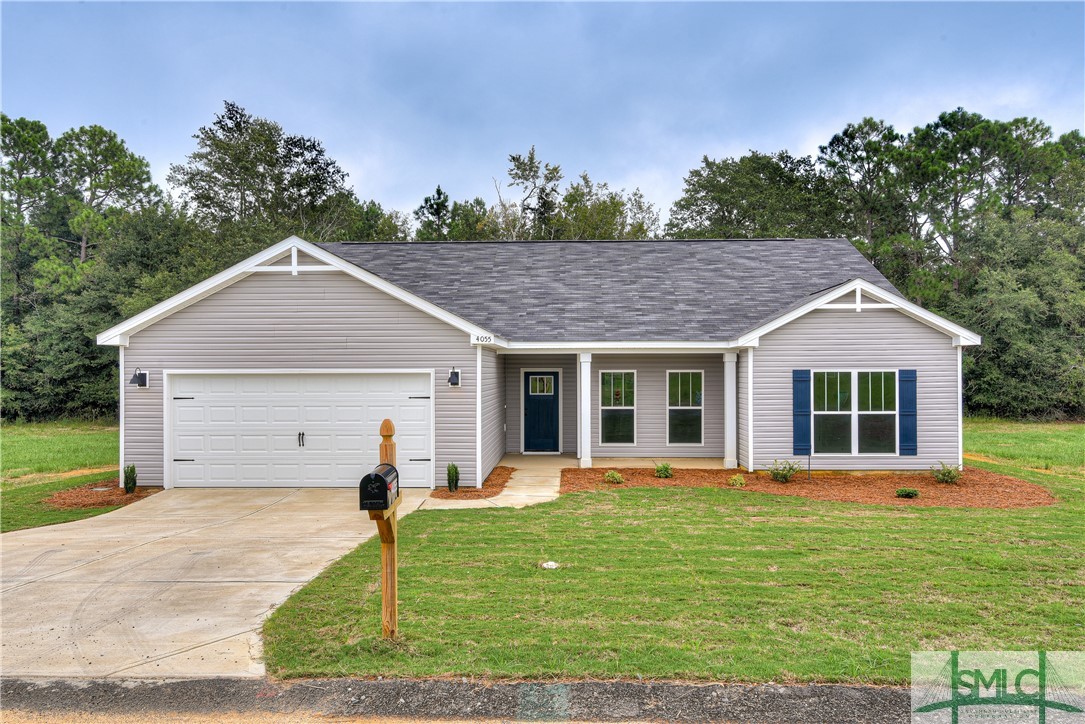 352 Crosswinds Drive Rincon, GA 31326 - Photo 6 of 37