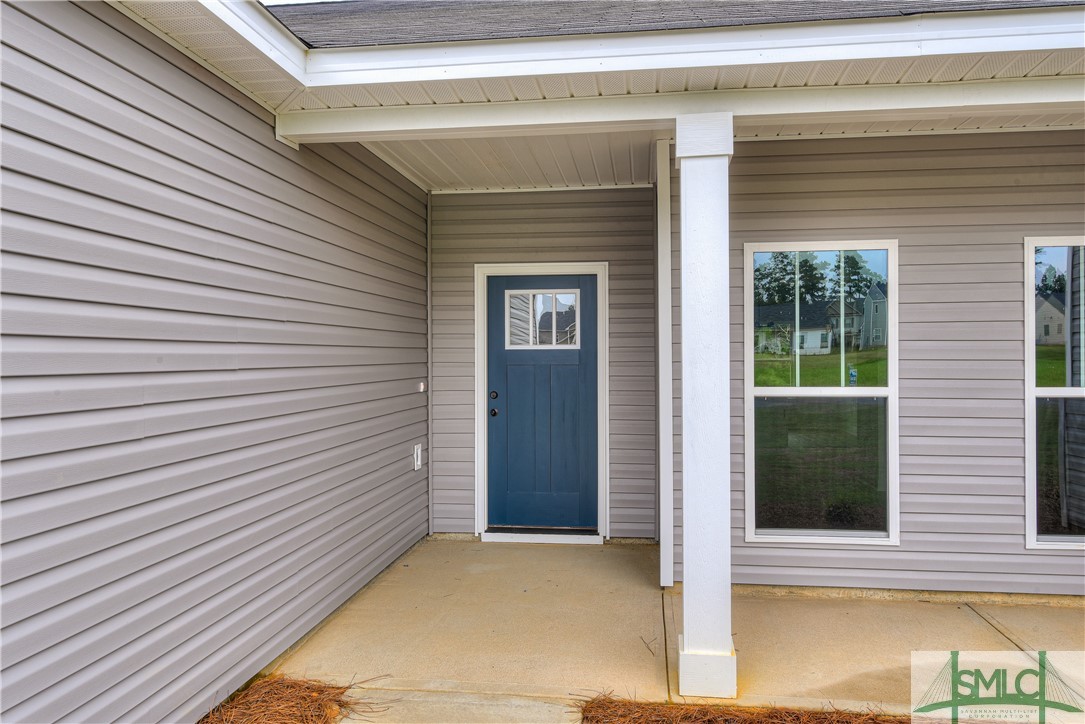 352 Crosswinds Drive Rincon, GA 31326 - Photo 7 of 37