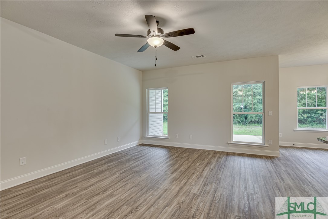 352 Crosswinds Drive Rincon, GA 31326 - Photo 10 of 37
