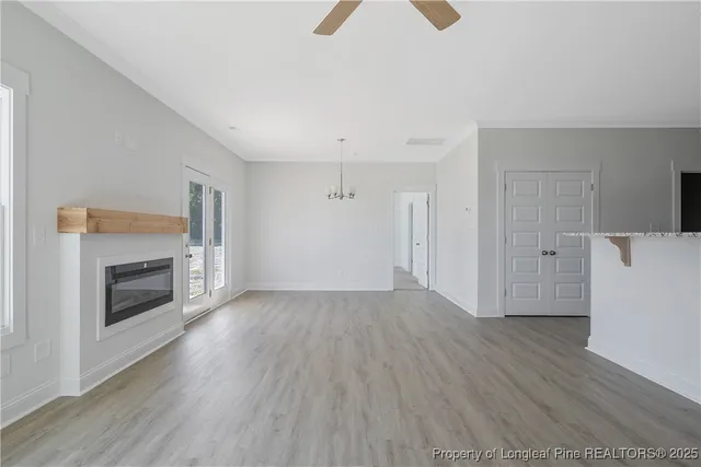 $299,900 | 4905 High Branch Court, Stedman, NC 28391